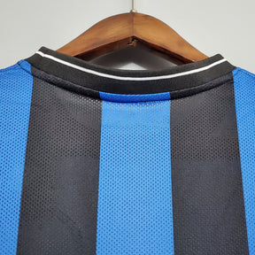 RETRÔ INTER DE MILÃO 2010