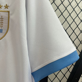 URUGUAI 24/25