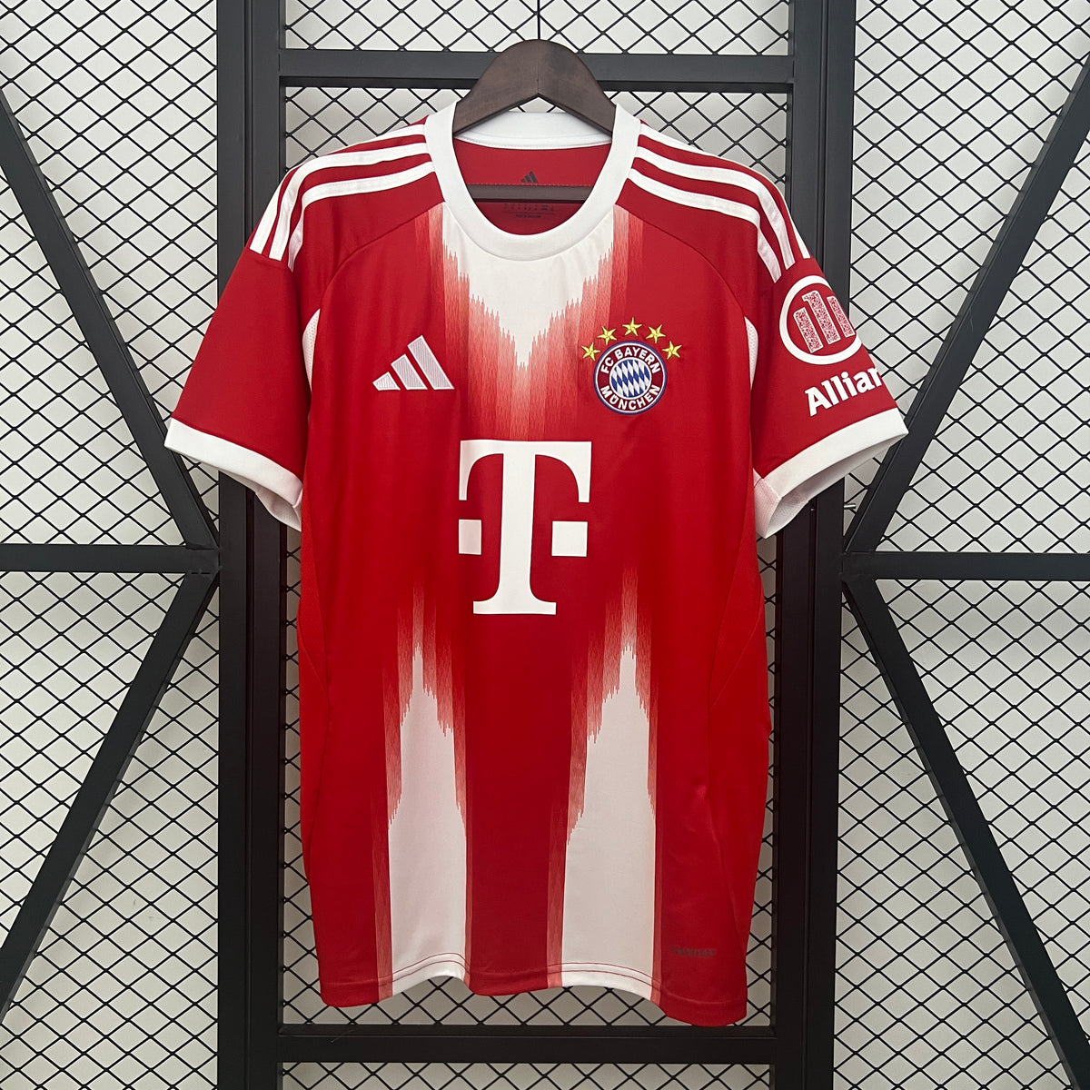 BAYERN DE MUNIQUE 25/26