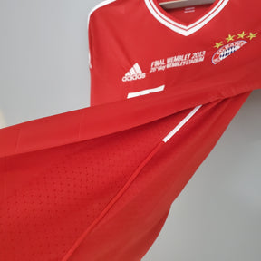 RETRÔ BAYERN DE MUNIQUE 13/14