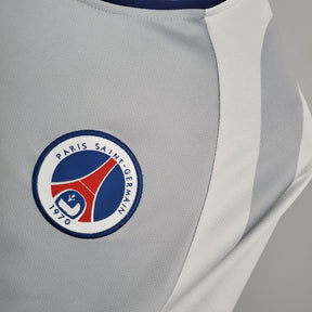 RETRÔ PSG 01/02
