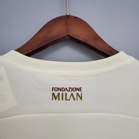 AC MILAN 21/22