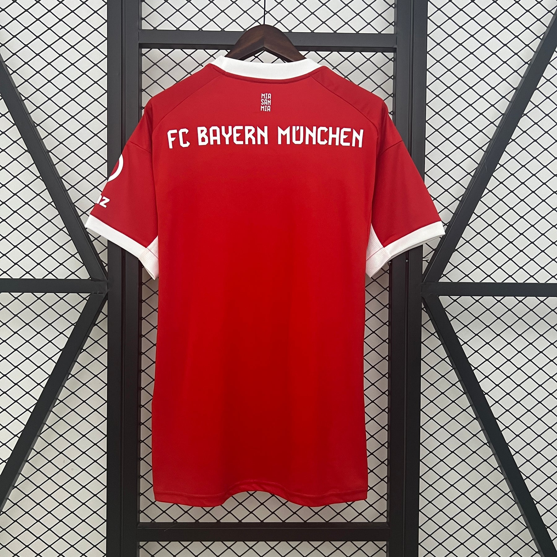 BAYERN DE MUNIQUE 25/26