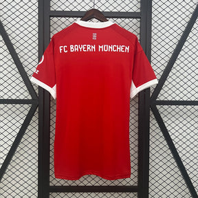 BAYERN DE MUNIQUE 25/26