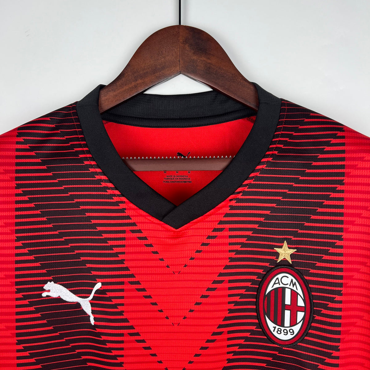 AC MILAN 23/24