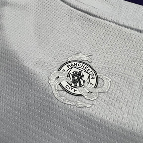 MANCHESTER CITY 2024