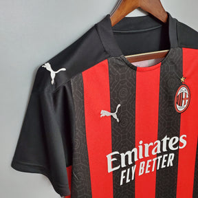 AC MILAN 20/21