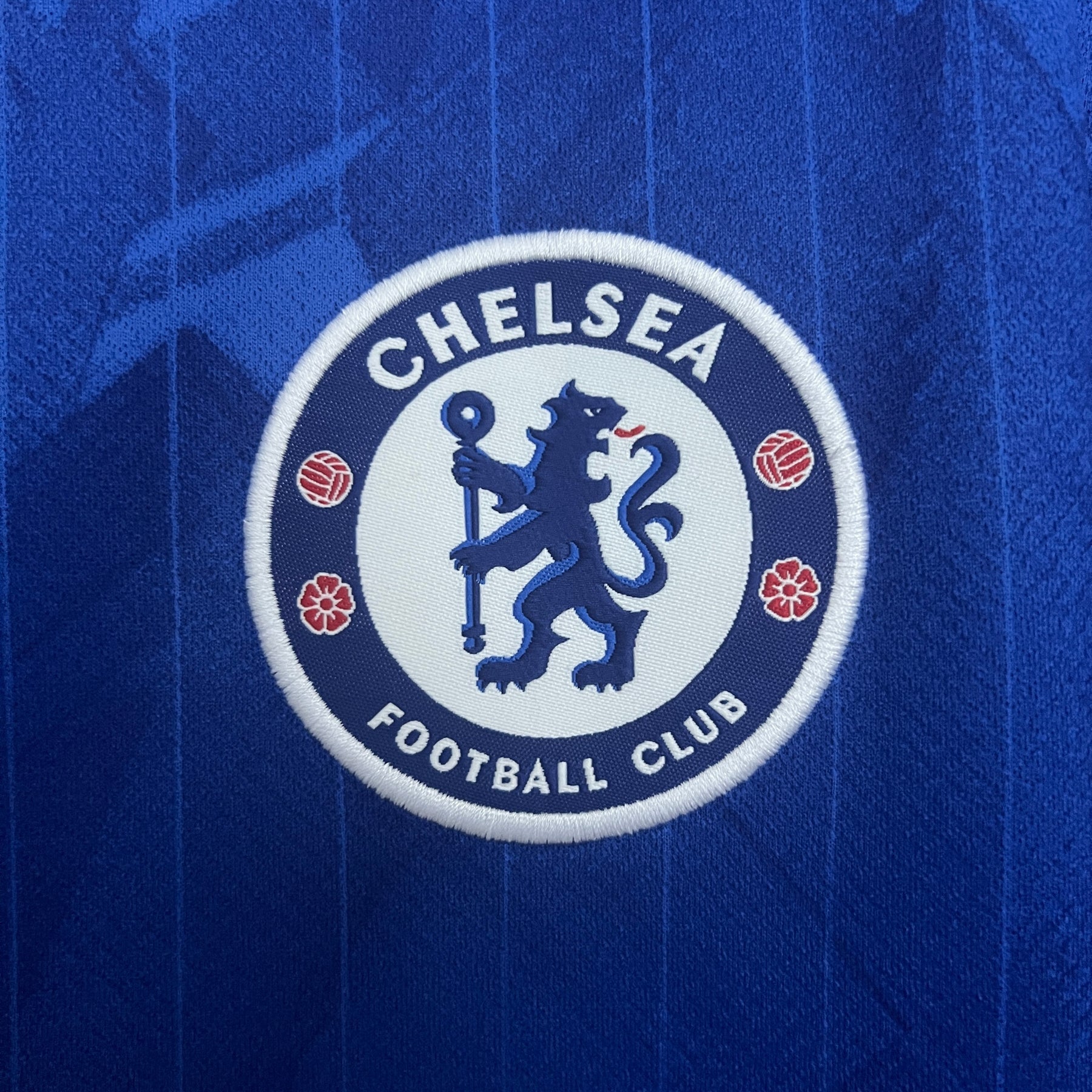 CHELSEA 25/26