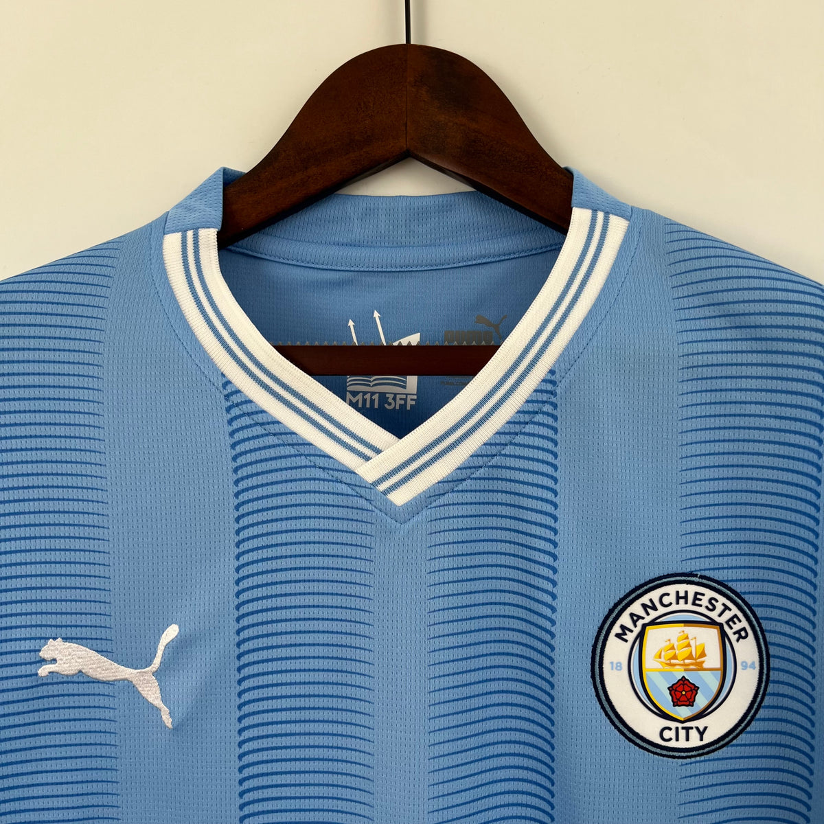 MANCHESTER CITY 23/24