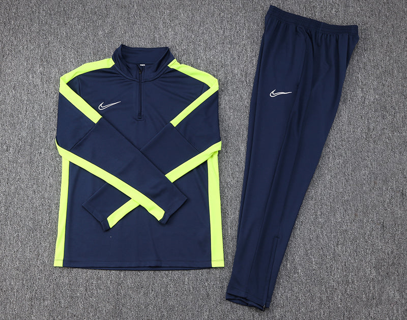 CONJUNTO JOGADOR NIKE + [BONÉ DE BRINDE]