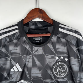 AJAX 23/24