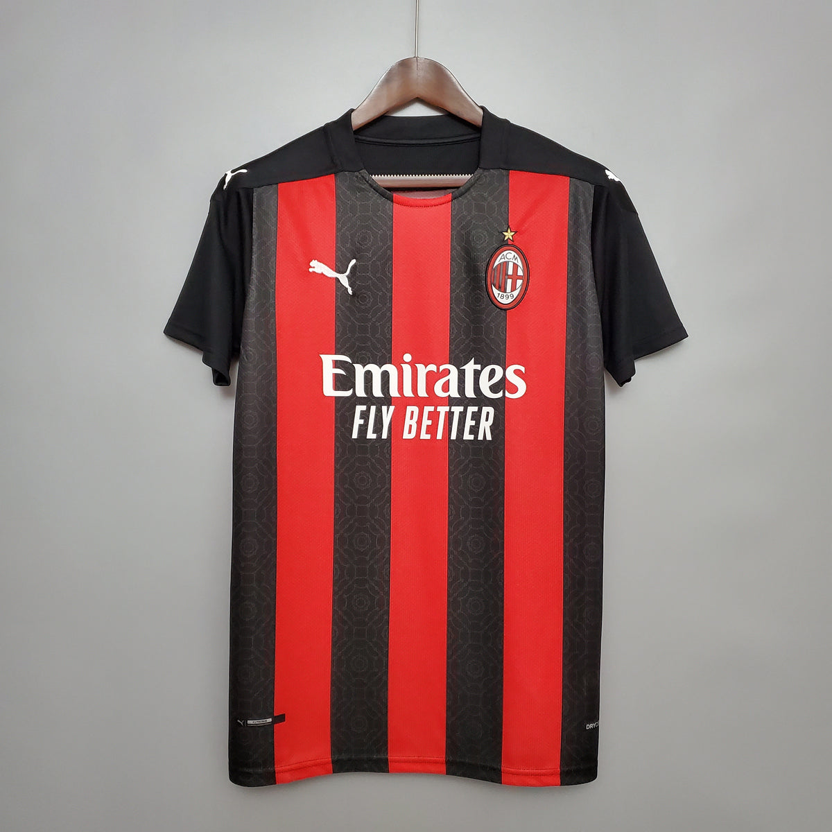 AC MILAN 20/21