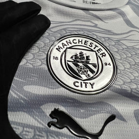 MANCHESTER CITY 2024
