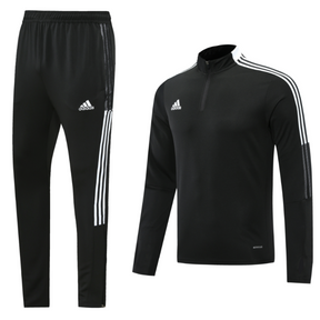CONJUNTO ADIDAS TIRO 21