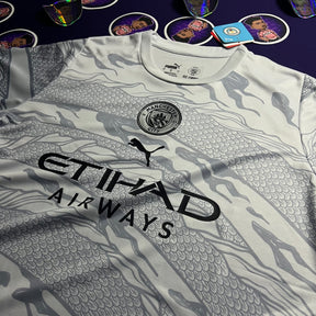 MANCHESTER CITY 2024