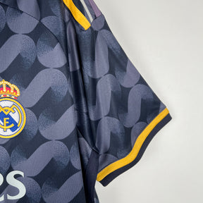 REAL MADRID 23/24