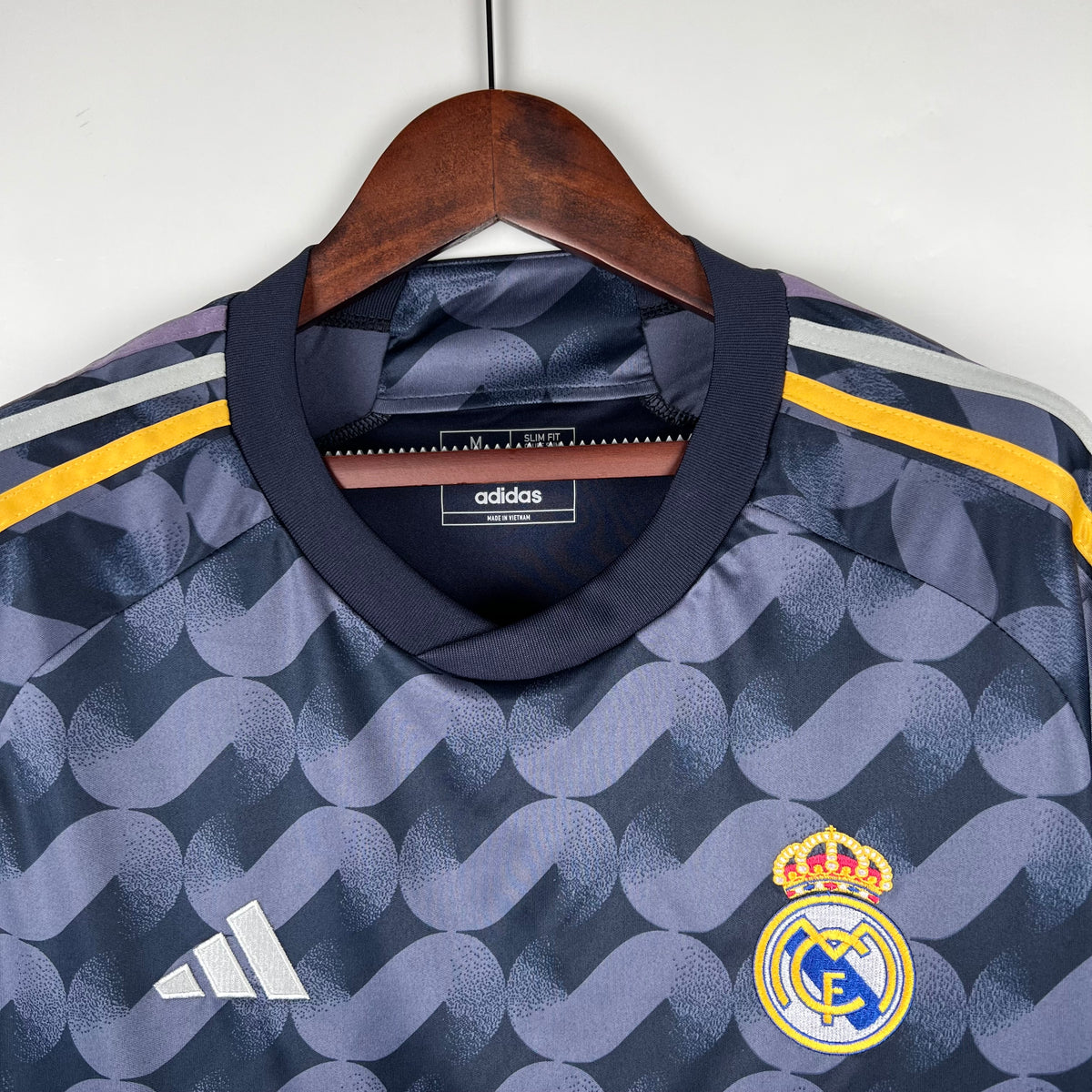 REAL MADRID 23/24