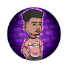 Perfil do instagram
