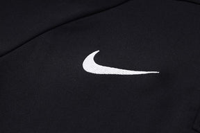 CONJUNTO NIKE ALL BLACK DRY-FIT