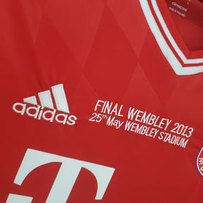 RETRÔ BAYERN DE MUNIQUE 13/14
