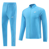 CONJUNTO NIKE AZUL