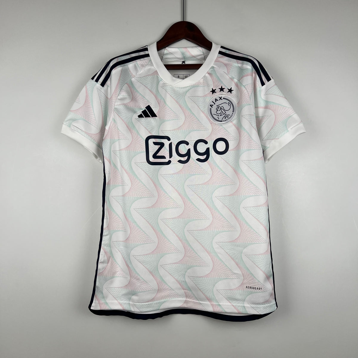 AJAX 23/24