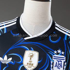 ARGENTINA 2026