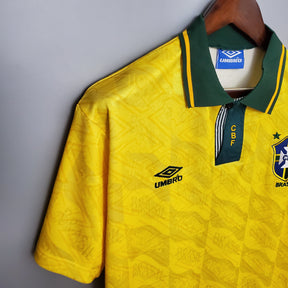 RETRÔ BRASIL 91/93