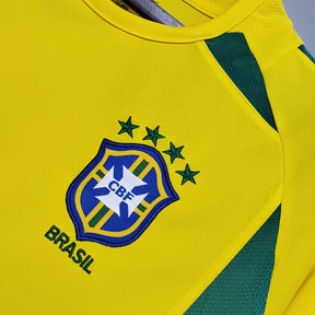 RETRÔ BRASIL 2002