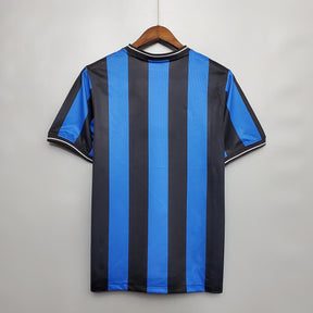 RETRÔ INTER DE MILÃO 2010