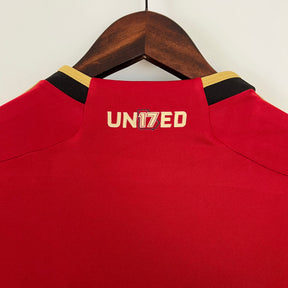 ATLANTA UNITED 23/24