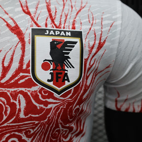 JAPÃO VERSÃO JOGADOR 24/25