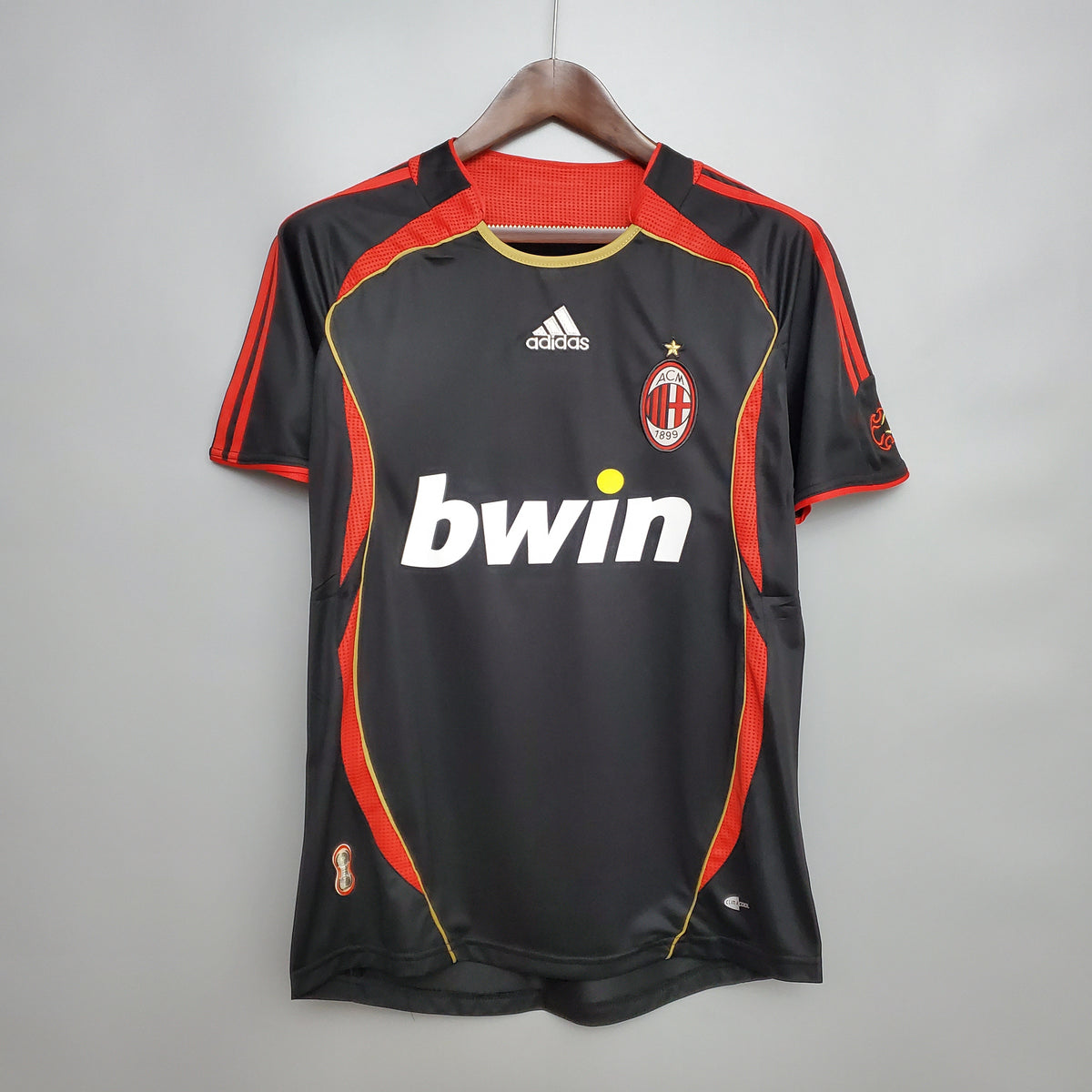 RETRÔ AC MILAN 2006