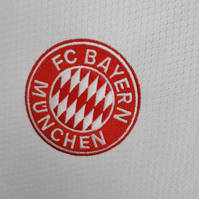 BAYERN DE MUNIQUE 21/22
