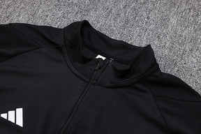 CONJUNTO ADIDAS PRETO