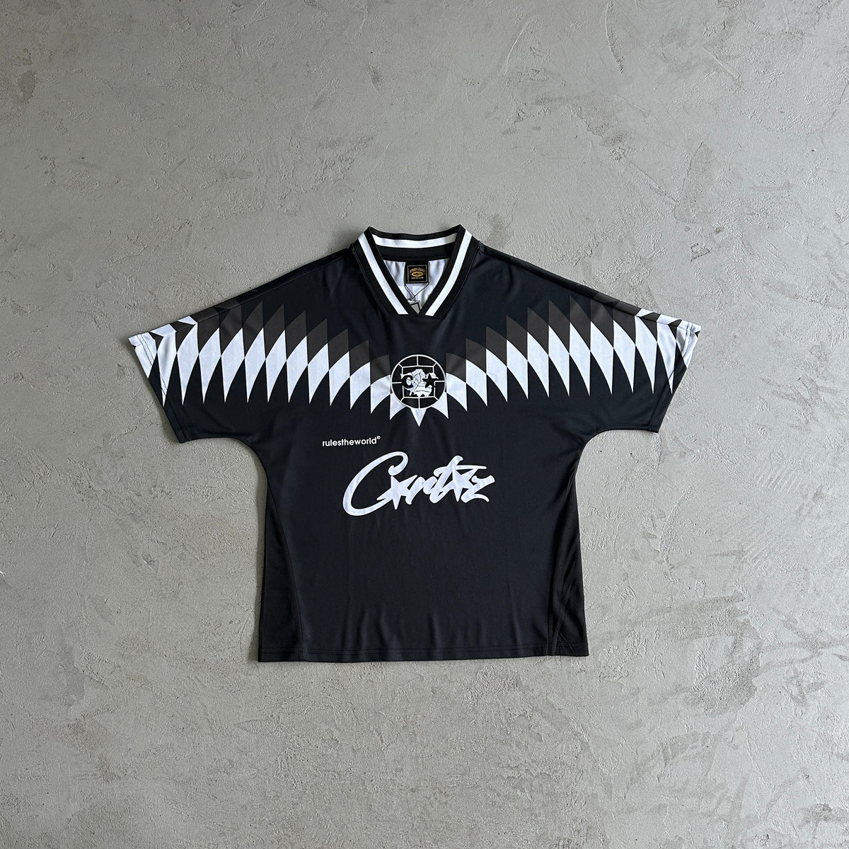 CAMISETA CORTEIZ CLUB AMÉRICA
