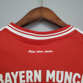 RETRÔ BAYERN DE MUNIQUE 13/14