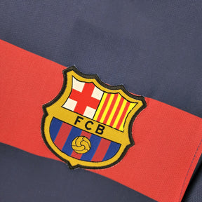 RETRÔ BARCELONA 15/16