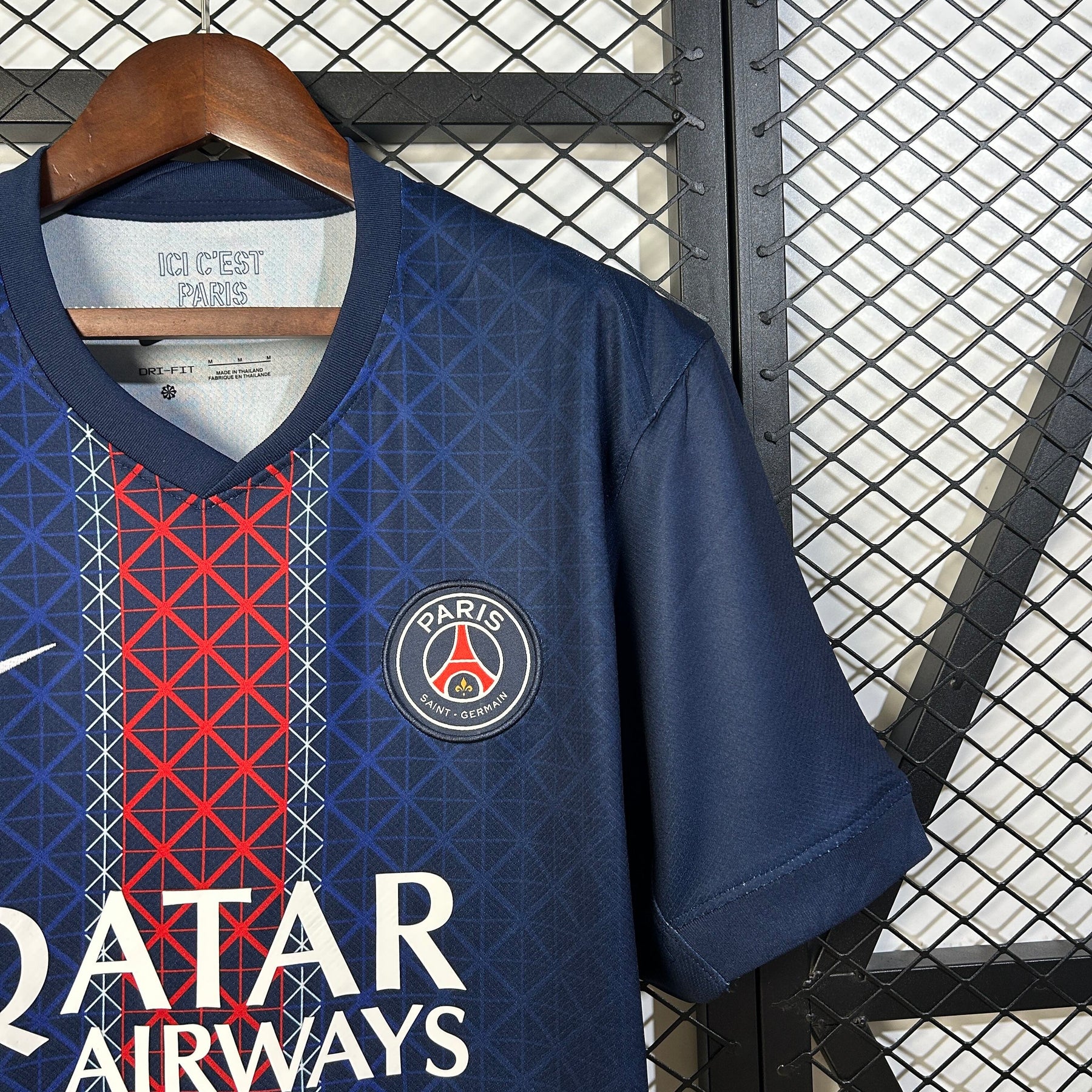 PSG 25/26