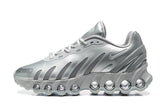 NIKE AIR MAX DN8 WOLF METALIC