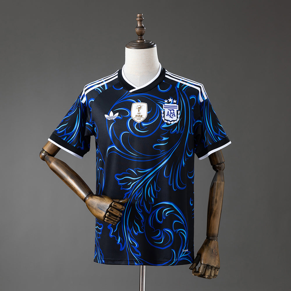ARGENTINA 2026