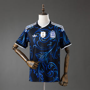 ARGENTINA 2026