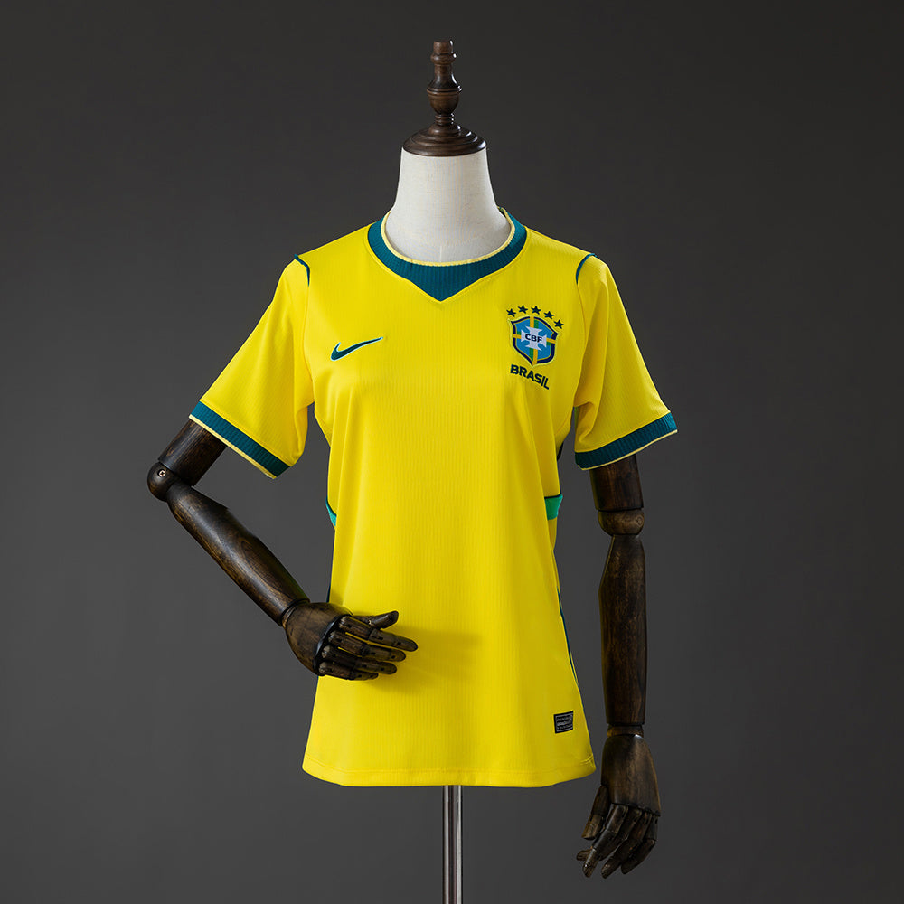 FEMININO BRASIL 2026