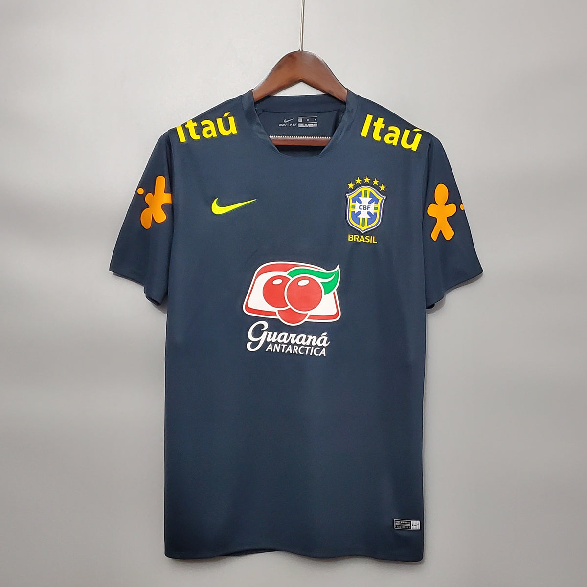 BRASIL 2021/22
