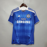 RETRÔ CHELSEA 2012 CHAMPIONS LEAGUE