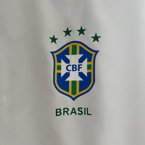 JAQUETA SELEÇÃO BRASILEIRA 1998
