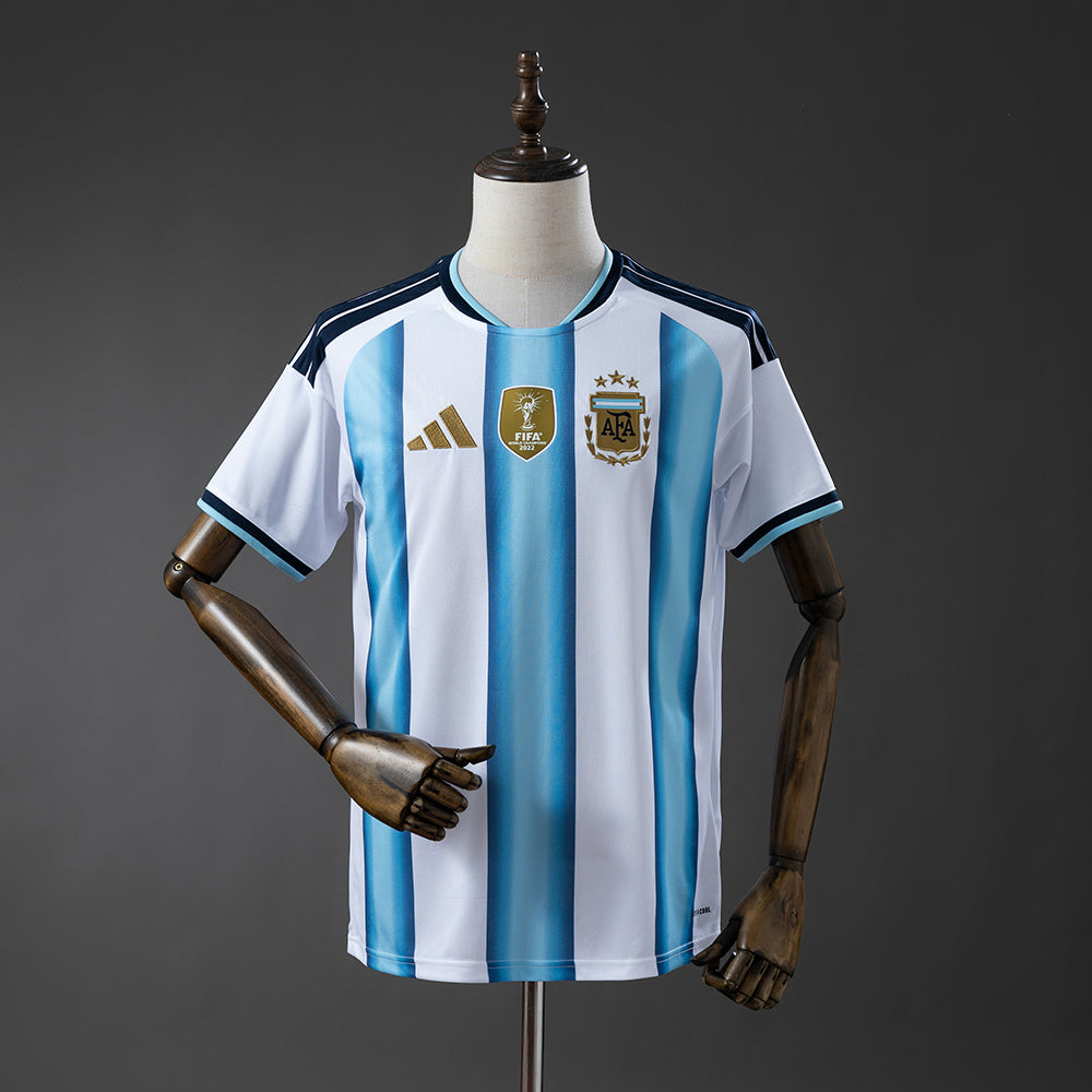 ARGENTINA 2026