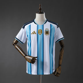 ARGENTINA 2026