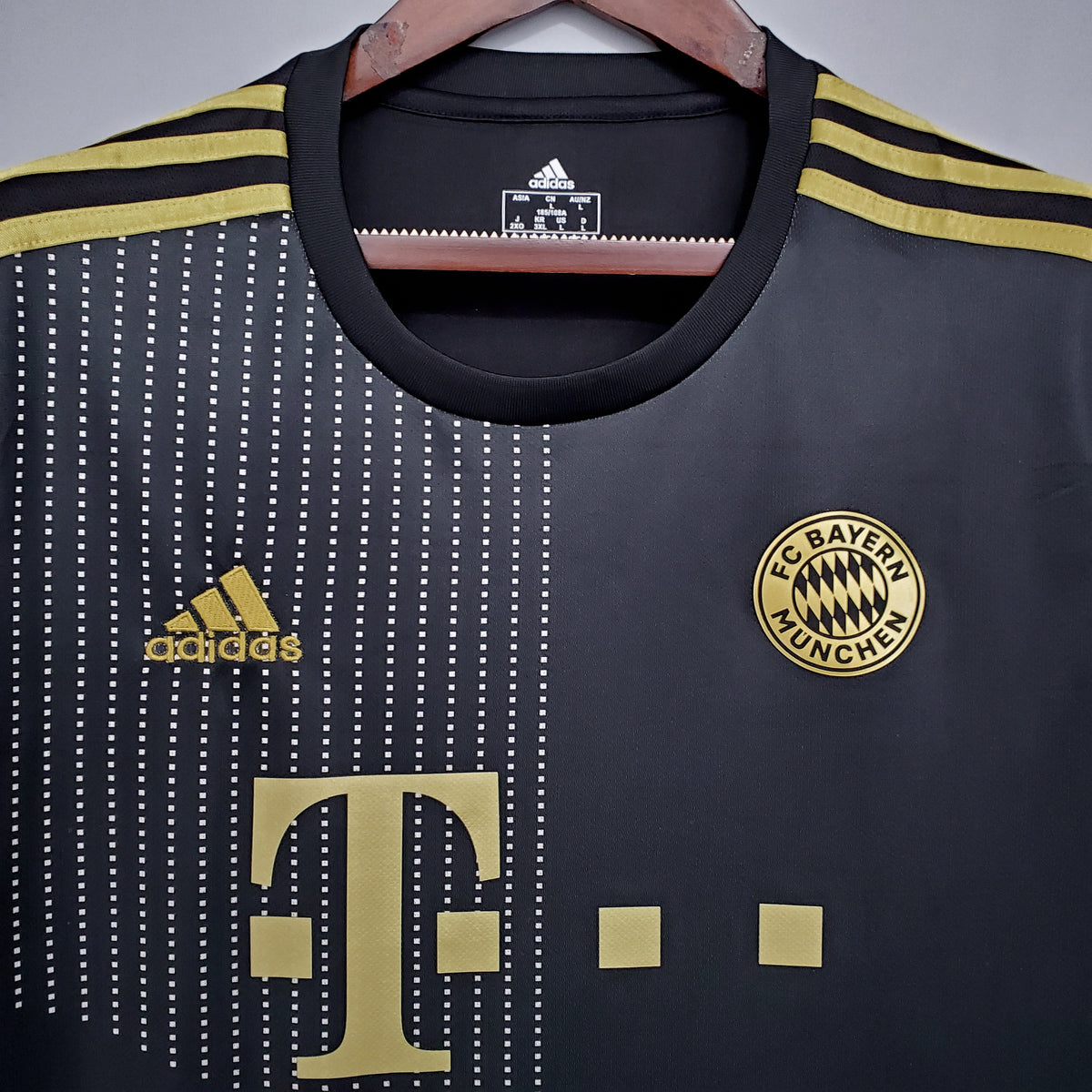 BAYERN DE MUNIQUE 21/22