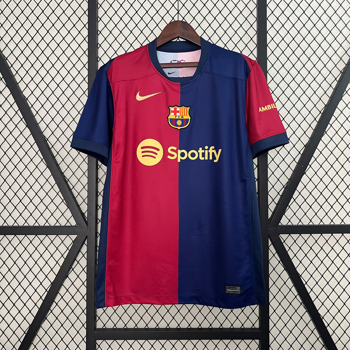 BARCELONA 24/25